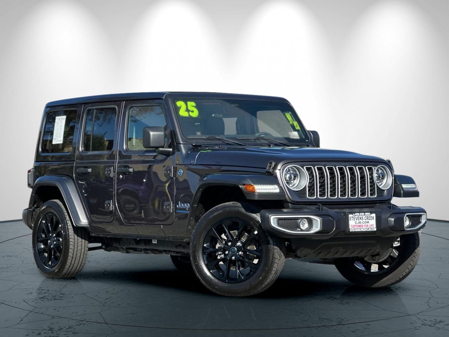 jeep wrangler 4xe 2025 1C4RJXP68SW579004 image jeep wrangler 4xe 2025 1C4RJXP68SW579004 image